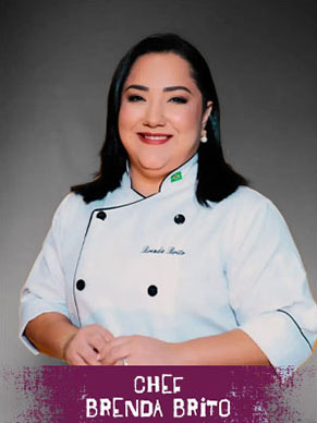 Brenda Britto