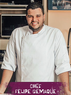 Felipe Gemaque