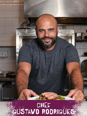 Gustavo Rodrigues
