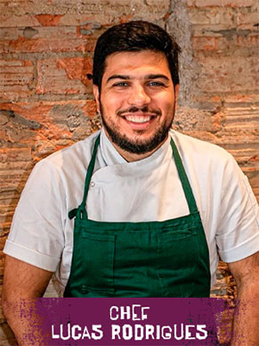 Lucas Rodriogues