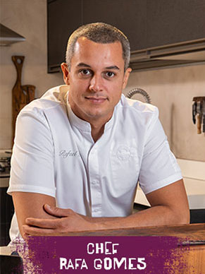 Rafa Gomes