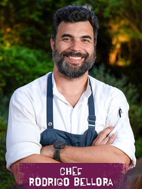 Rodrigo Bellora