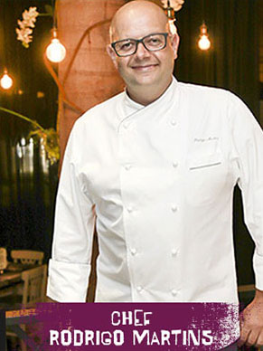 Rodrigo Martins