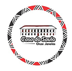 Casa do Saulo