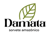 Damata Sorvete Amazônico