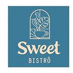 Sweet by Bebel Lima