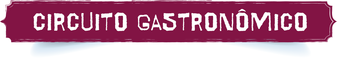 Circuito Gastronômico
